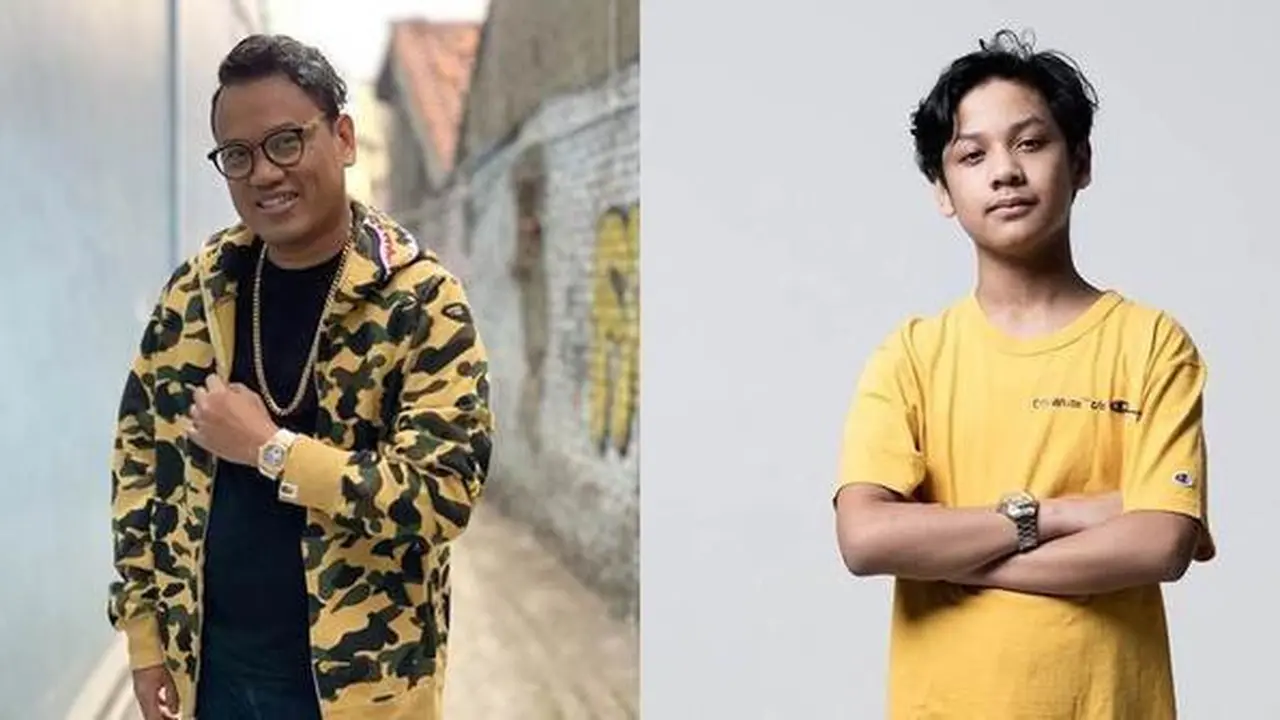 Potret Kamar Nino Kuya, Penuh Mainan dan Barang Mahal