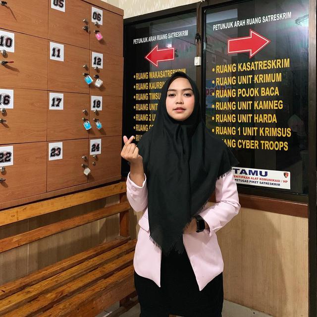 5 Selebriti yang Pernah Laporkan Netizen Ke Pihak Kepolisian