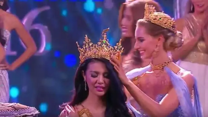 Miss grand Internasional