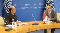 Indonesia dan Arab Saudi Terus Percepat Penyelesaian MoU Penempatan PMI