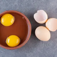 Kuning telur&nbsp;(freepik.com)