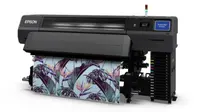 Epson Perkenalkan Printer Tinta Resin Berbasis Air yang Ramah Lingkungan