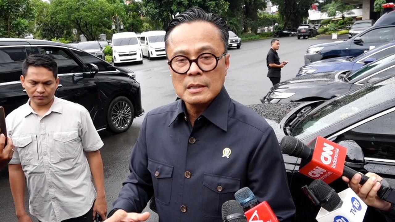 Danantara Siapkan Konsolidasi BUMN Galangan Kapal