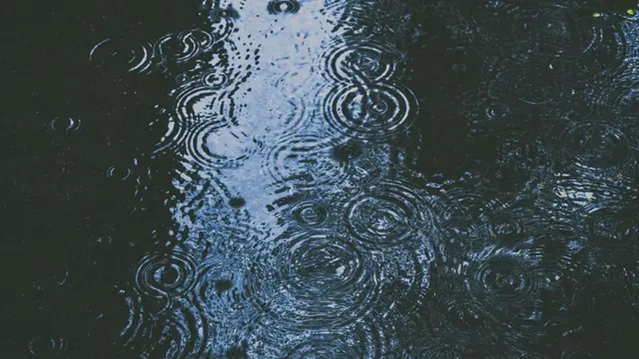 Ilustrasi Hujan. (Foto: unsplash)