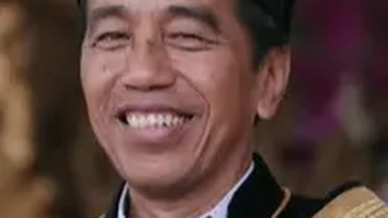 VIDEO: Asal Usul Julukan Pak Lurah untuk Presiden: Berawal dari SBY, Jokowi Kena 'Getah