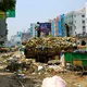 Ilustrasi tumpukan sampah/credit: pexels.com/Kelly