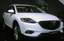 Penjualan stagnan, Mazda pangkas stok CX-9