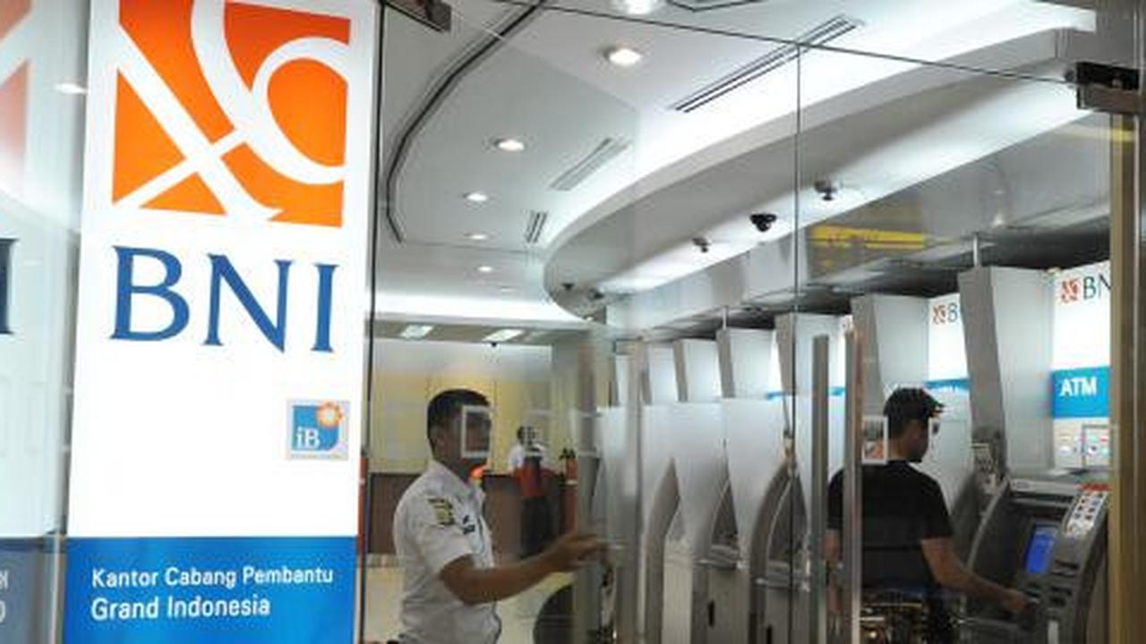 BNI kucurkan kredit buat kepemilikan kios 