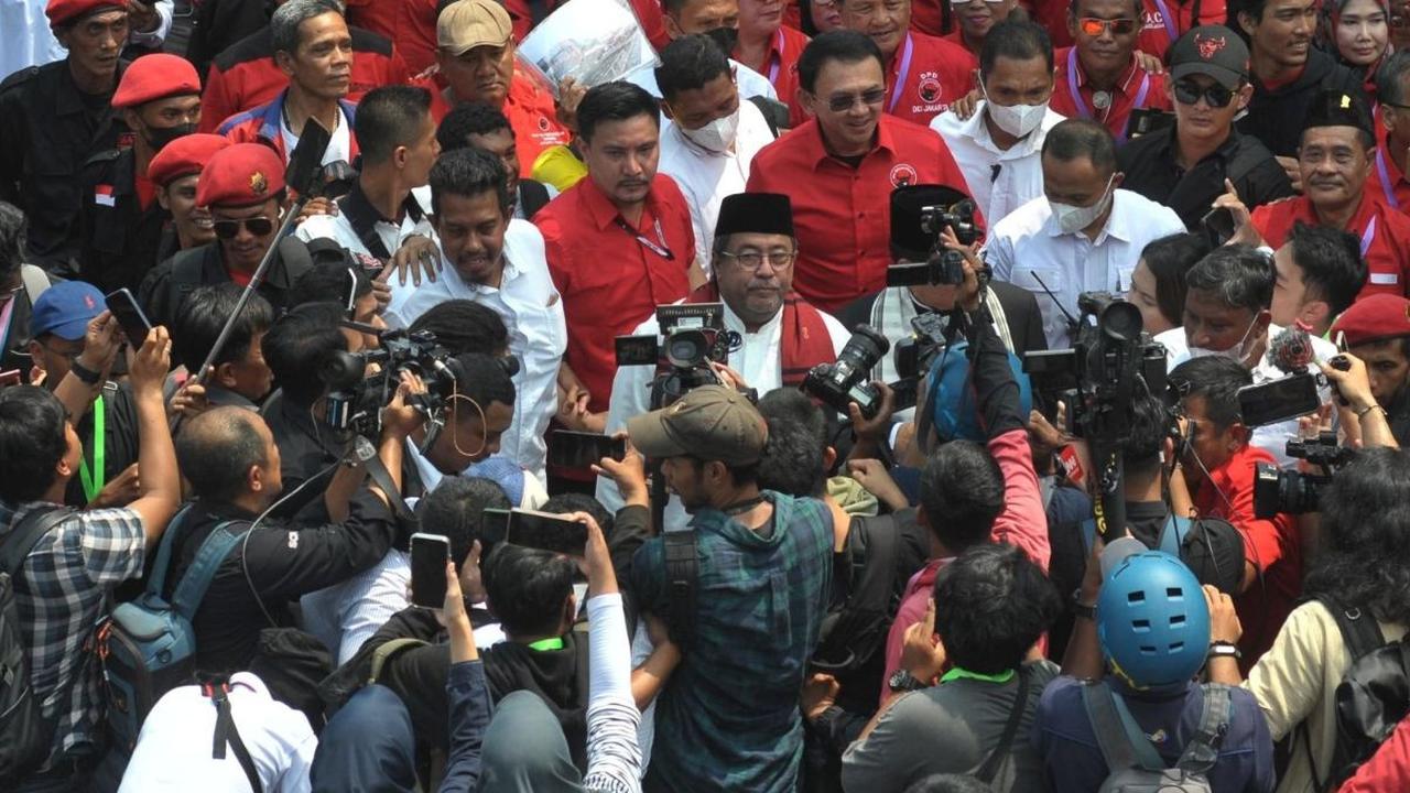 Dok. Istimewa