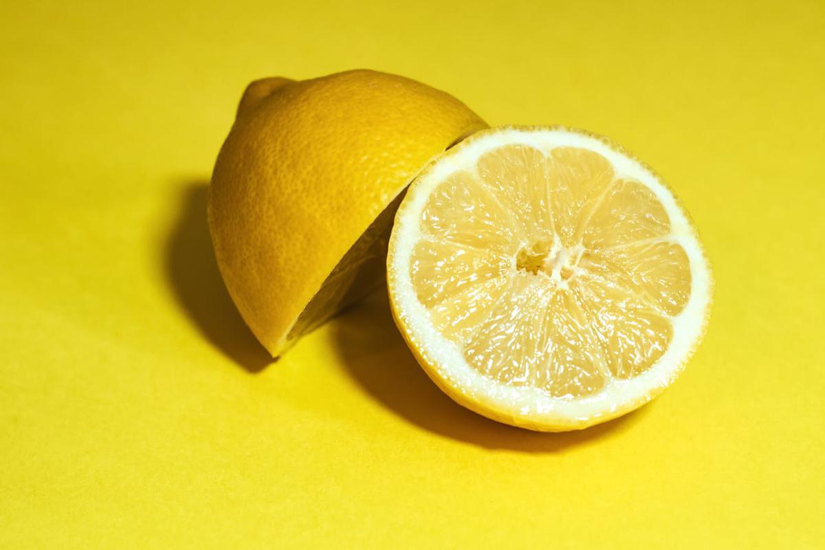 Ilustrasi Lemon