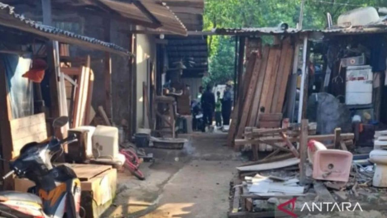 Penertiban Rumah di TPU Jakarta Timur Ditargetkan Rampung Dua Pekan, Atasi Krisis Lahan Makam