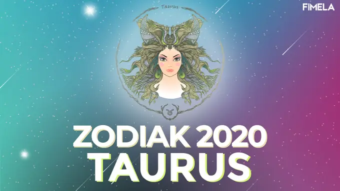 zodiak Taurus