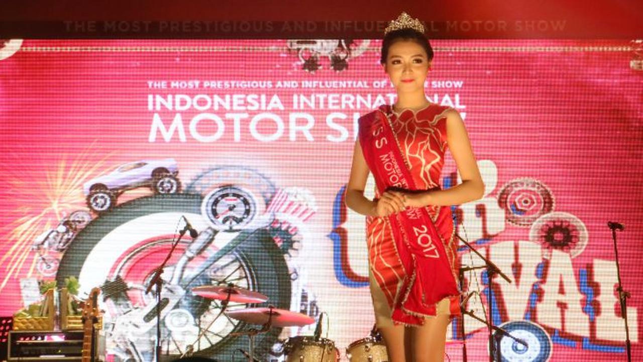 Miss IIMS 2017