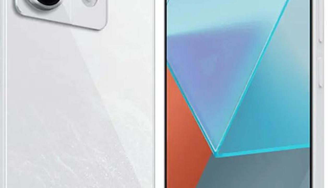 Xiaomi Rilis Redmi Note 13 Series, Ini Harga dan Spesifikasinya