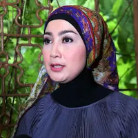 Desy Ratnasari. (Nurwahyunan/Bintang.com)