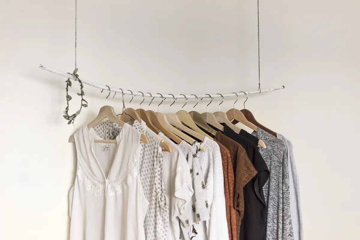 Dry Cleaning (pixabay)