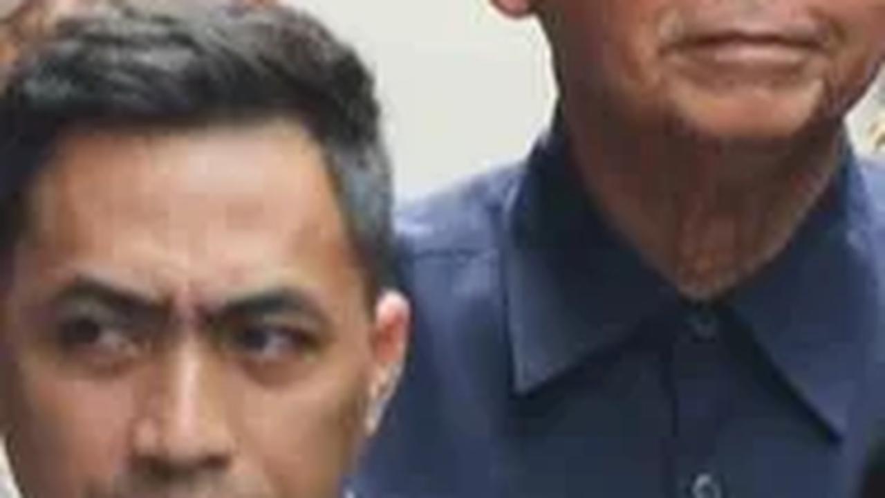 VIDEO: Bareskrim Polri Tetapkan Panji Gumilang Tersangka Penodaan Agama