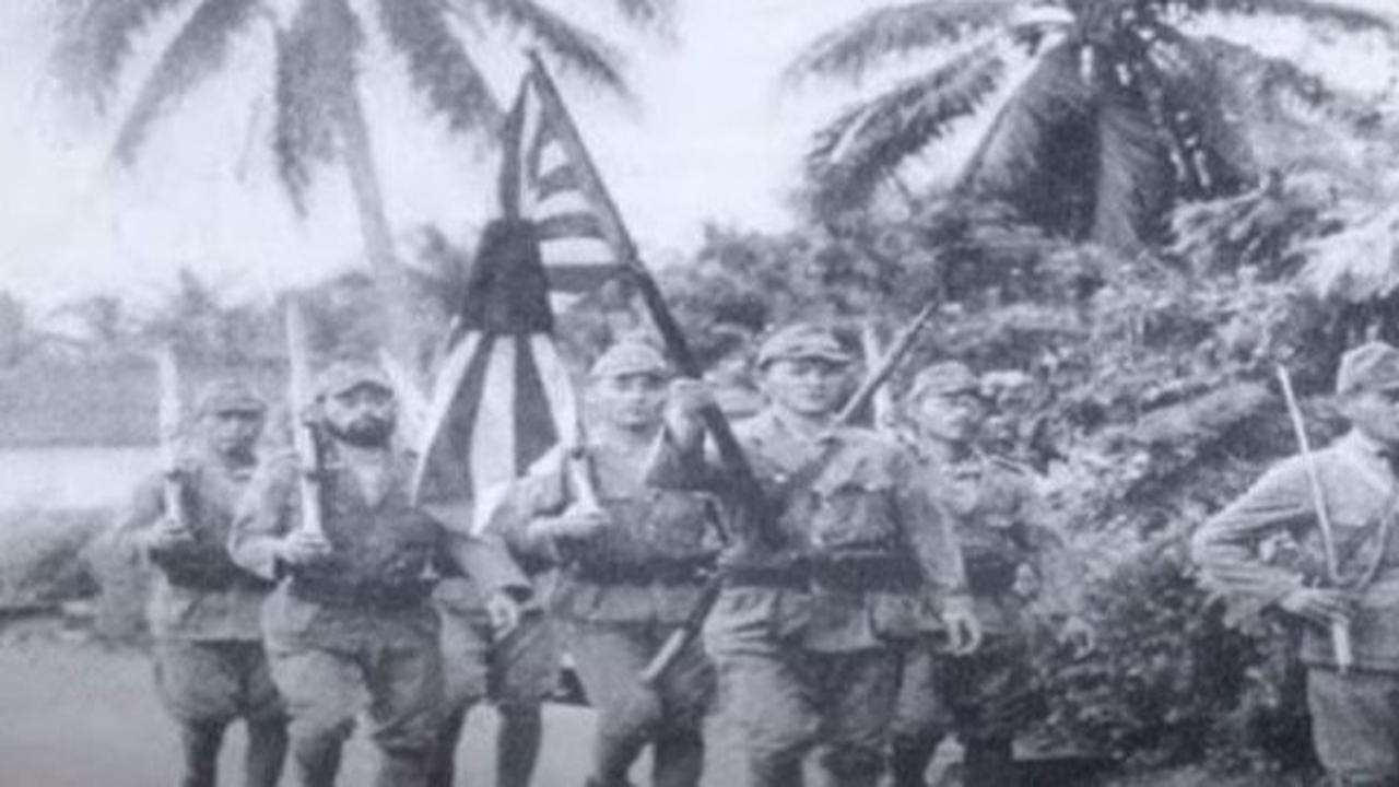 Kenapa Militer Jepang Pilih Kalimantan Titik Pertama Masuk Indonesia saat Ingin Menjajah?
