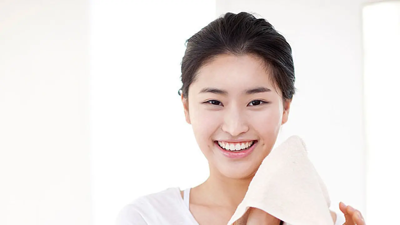 Perawatan Kecantikan Wanita Korea