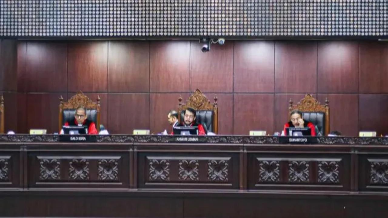 Dok. Istimewa