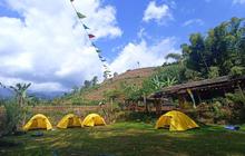 Eksotisme Desa Wisata Wringinanom Malang, Menikmati Sego Empok hingga Bikin Sandal Berbahan Eceng Gondok di Kawasan Sejuk Pegunungan