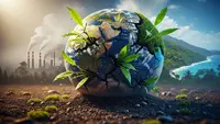 Hari Bumi Tanggal Berapa Diperingati? Ini Sejarah dan Pentingnya Aksi Lingkungan Global