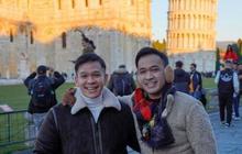 Jordi Onsu Kaget Melihat Kondisi Ruben Onsu Ambruk Hingga Harus Dilarikan ke RS, Baru Tahu Kondisi Sang Kakak dari Postingan di Medsos