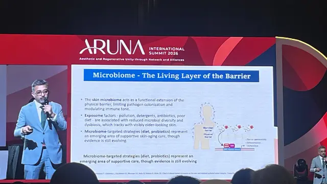 ARUNA International Summit 2026