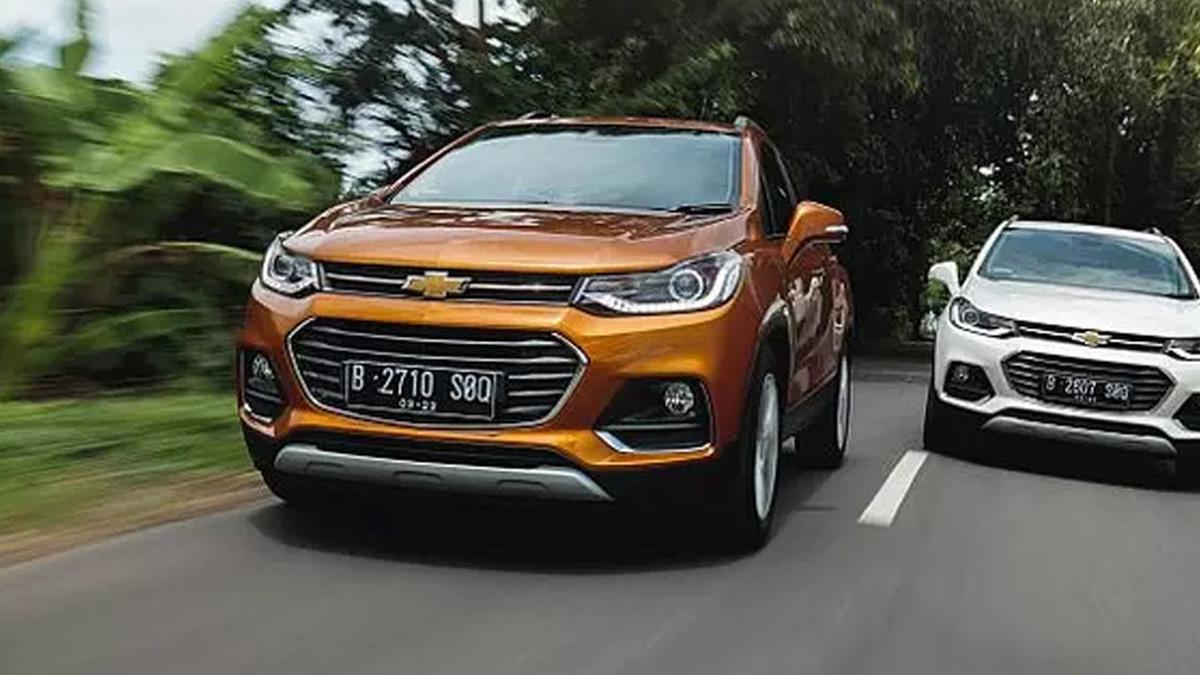 Hanya Stop Penjualan, Chevrolet Indonesia Tak Tutup Total - Berita ...