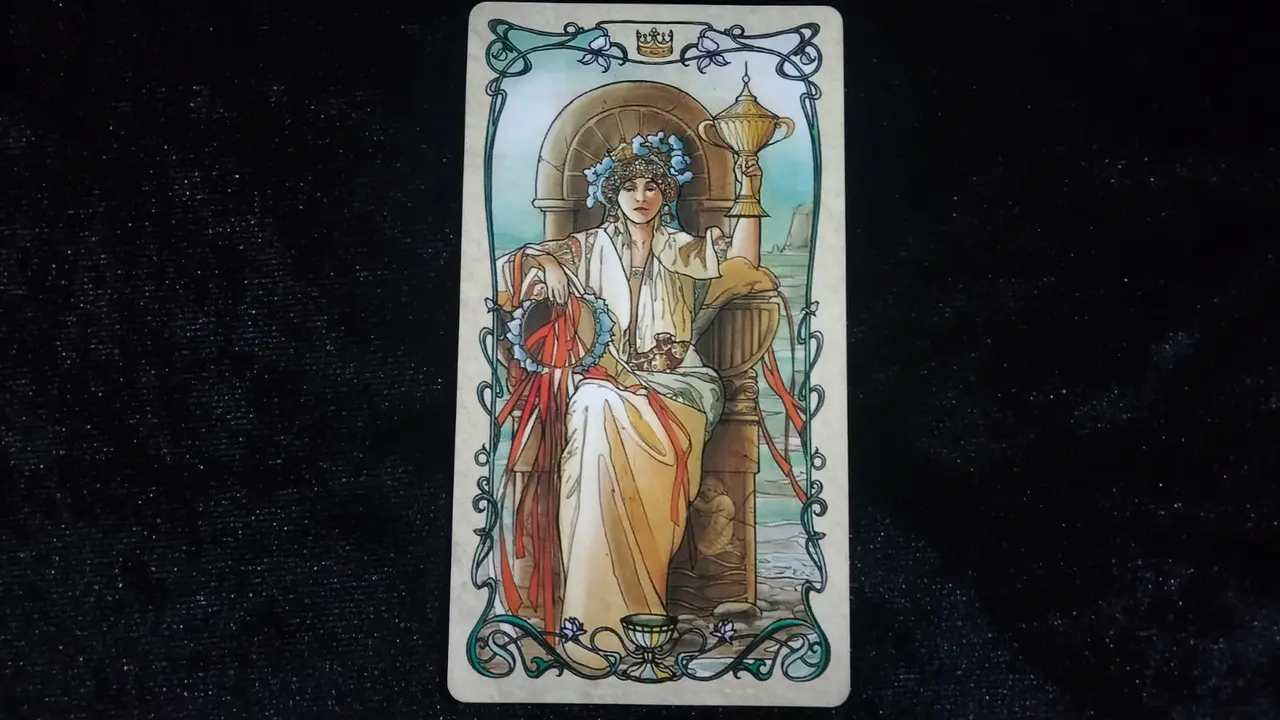 Tarot