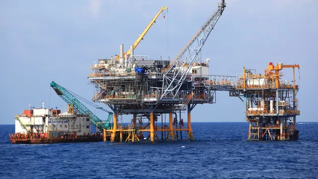 Pertamina membukukan pendapatan Rp 1.167 triliun pada 2025 sekaligus memperkuat ketahanan energi dan percepatan transisi energi rendah karbon. (Dok Pertamina)