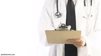Bisnis Surat Izin Dokter Palsu yang Raup Banyak Untung