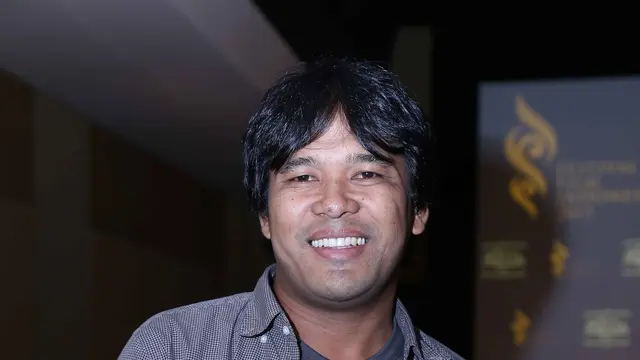 [Bintang] Ifa Isfansyah