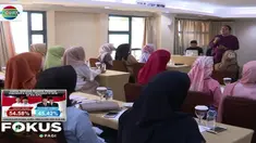Sesuai dengan kriteria Putri Muslimah, para peserta akan melalui penilaian dengan kriterian A, B, dan C, yakni akhlak, bakat, dan cantik.
