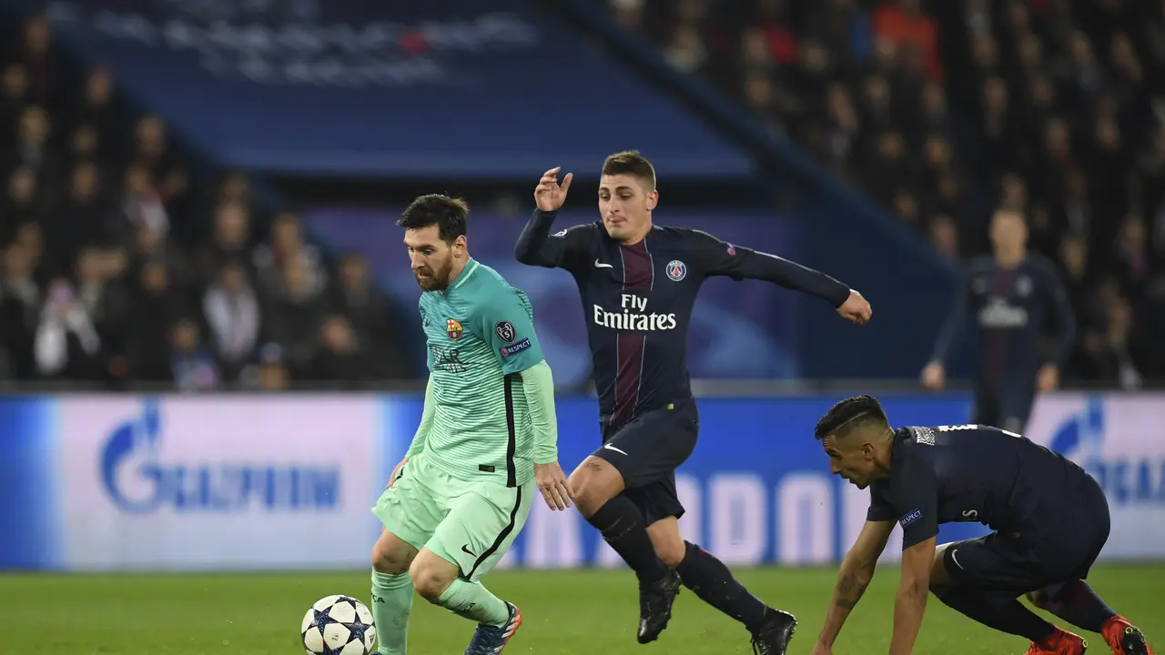 Barcelona