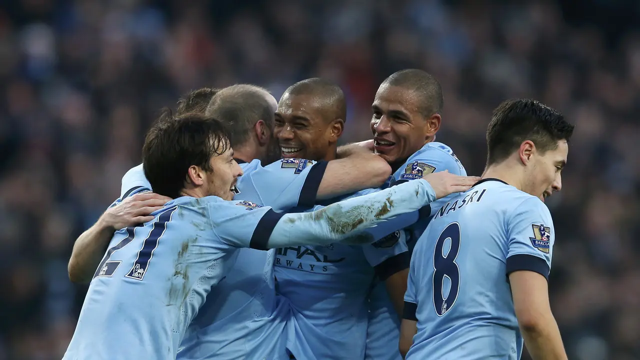 Manchester City
