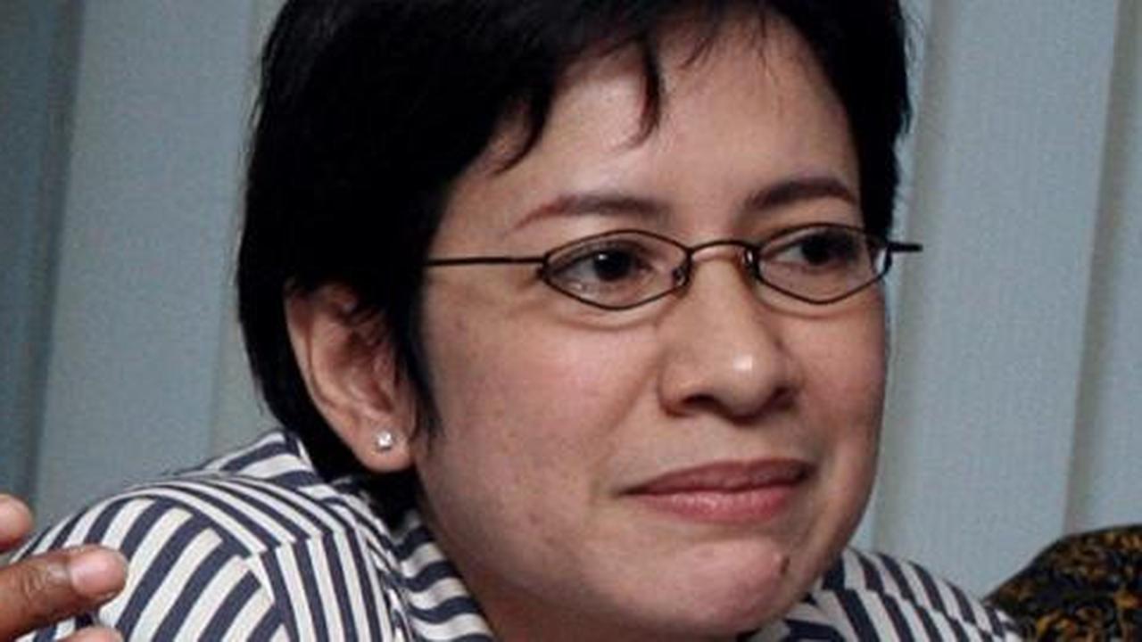 Nurul Arifin kecewa komposisi anggota KPU 