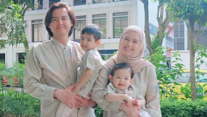 [Fimela] Roger Danuarta