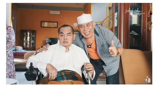 6 Pemain TBNH Ini Sudah Jarang Muncul di Layar Kaca, Dirindukan