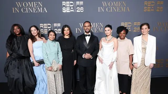 Kamila Andini Jadi Satu-Satunya Sutradara Perempuan Indonesia yang Raih Penghargaan Women in Cinema di Festival Film Cannes 2026