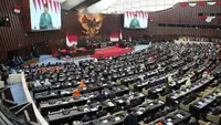 Mengenal Apa Itu RAPBN dalam Sidang Tahunan MPR, Pahami Dasar, Proses dan Tujuannya