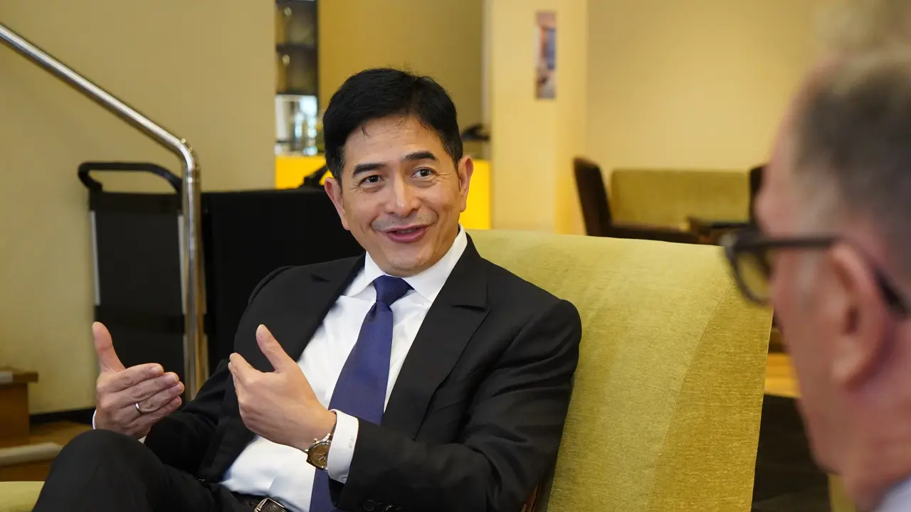 Ketua ASEAN-Business Advisory Council (ASEAN-BAC) Arsjad Rasjid menguatkan komitmennya untuk meningkatkan fasilitasi perdagangan dan investasi di seluruh kawasan ASEAN.