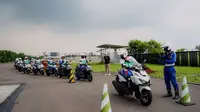 Begini Cara Honda Cetak Duta Safety Riding di Indonesia (AHM)