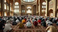 Memahami Arti Islam: Makna, Prinsip, dan Penerapannya dalam Kehidupan
