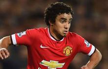 Andai tinggalkan Manchester United, Rafael pilih tim Italia