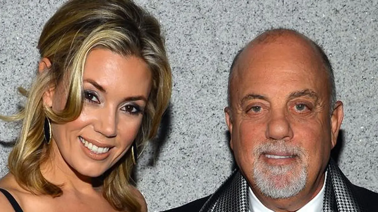Billy Joel (mirror.co.uk)
