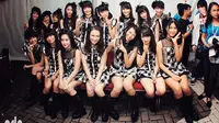 Fans JKT48 Somasi Management  Melalui #GugatanUntukJOT  
