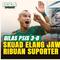 PSS Sleman Amankan Tiket Promosi ke Super League 2026/2027 Usai Gilas PSIS 3-0