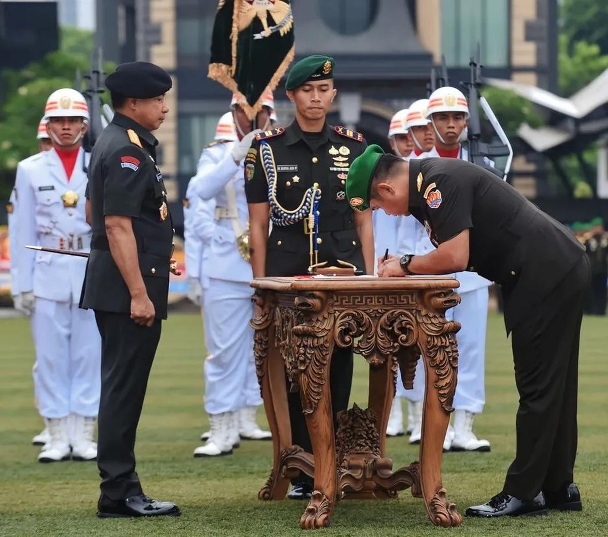 Dok. Istimewa