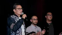 Pamit dari Gerindra dan Diisukan Gabung PPP, Sandiaga: Politik Bukan Hanya Mencari Kekuasaan